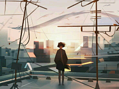 charlenegan采集到lowpoly