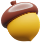 acorn