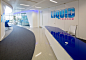 Liquid Telecom Office on Behance