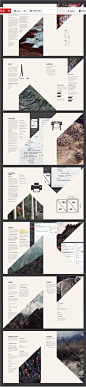 (2) Halfpixels_webmaster_manual | Design | Pinterest