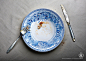 World Food Programme: Hunger Plate : hunger plates