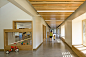 Mt. Hood Community College Early Childhood Center,© Lincoln Barbour 