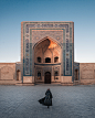 UZBEKISTAN