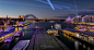 悉尼港灯光秀_Sydney Harbour Light Show