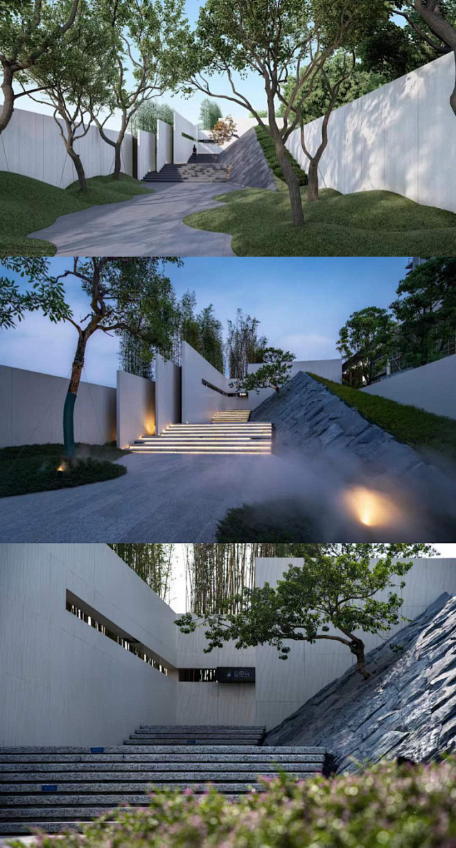 深圳华润｜玺悦台

在展示区原有的条件现...