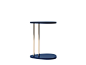 Lacquered side table MARLENE | Side table by VOLPI