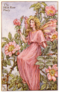 Cicely Mary Barker (88)