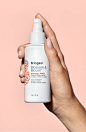 BRIOGEO Blossom & Bloom Ginseng + Biotin Volumizing Spray, Alternate, color, NO COLOR