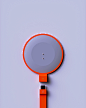Portable Lighting Speaker : Portable speakers idea
