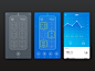 #16 智能插排v2.0 interface 开关 ui switch app