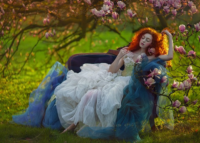 Agnieszka Lorek 摄影 (...