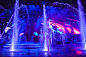 Grand Spectacular 2016 : Event branding and visual look for the 2016 Calgary Stampede Grandstand Show. Gorgeously intricate and exceptionally stylish, Grand Spectacular was meant to go far beyond the limits of history with the combination of a nostalgic y