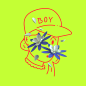 Nolia working collabs bit start - itstinyghost | ello