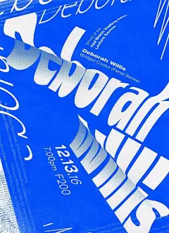 [米田主动设计] 脑洞大开！各种风格海报...-3