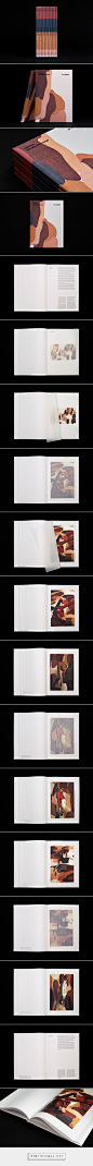 Uterqüe. Press Book AW17 on Behance... - a grouped images picture : Uterqüe. Press Book AW17 on Behance - created on 2017-10-13 02:34:21