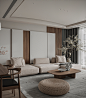3ds max bedroom corona Interior interiror design kitchen living room modern Render visualization