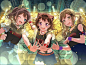 #BanG Dream#  new covers “gbp/temporary+ig/part39” *无水印 ​​​​