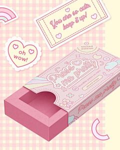 故事 Pin 图图片