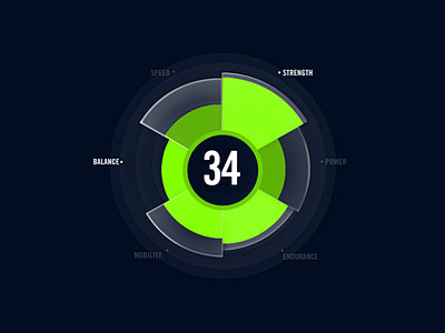 Circle Graph