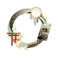 Gjk丶采集到气泡框，头像框