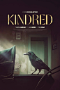 Extra Large Movie Poster Image for Kindred 