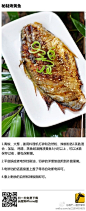 【 9道鱼菜】鱼对于中国人来说有年年有余的寓意~所以过年菜中那是必须的必啊！！