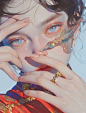 @Angus易 的个人主页 - 微博