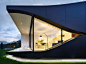 Mirror Houses / Peter Pichler Architecture - 谷德设计网
建筑 度假小屋 镜面 意大利 博尔扎诺