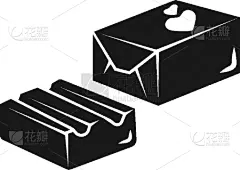 计算机图标,简单,口香糖,高雅,清新,人的牙齿,糖果,棍,调味品,难嚼的