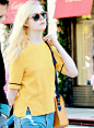 Elle Fanning