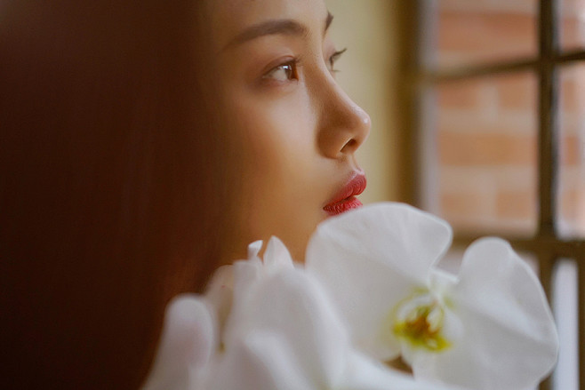 花儿。 - 双囍是朵花儿 - CNU视觉...