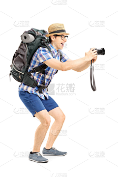 步猿采集到人体动作参考