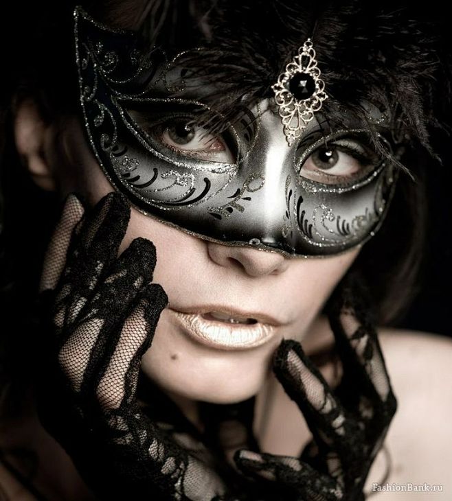 Masquerade