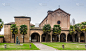 XV century church in Italy