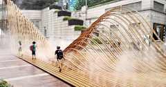 CommercialAesthetics采集到艺术装置