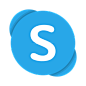 Skype-conference-presenter