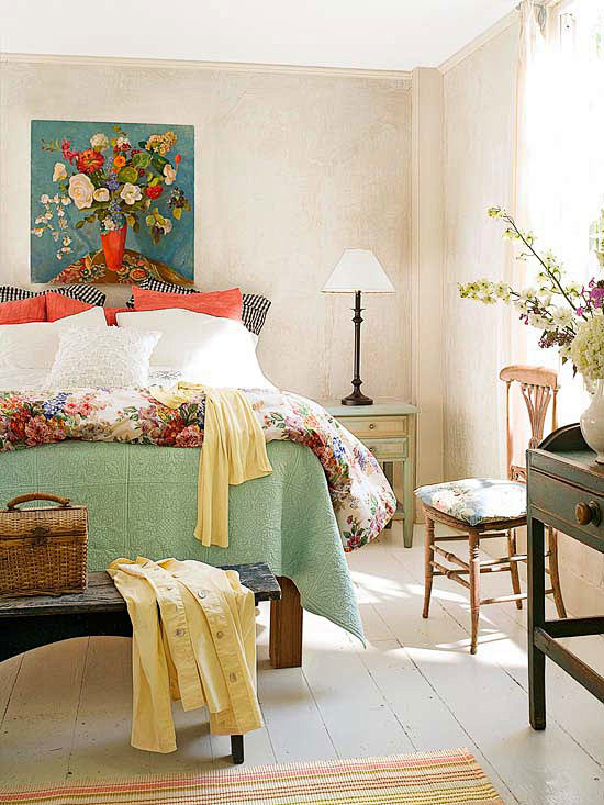 Farmhouse Affinity