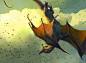 Bird snacks by Jaime - Jaime Jones - 