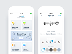 七七铮铮采集到App