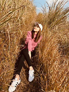 中网美女录采集到鲛鲛