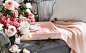 Kimono Rose | Floral Fragrance Collection : Thymes Kimono Rose is a fan-favorite. A feminine, floral scent, Kimono Rose offers a rose lotion & rose candles. Sure to please any floral fragrance lover.