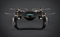 nepdesign Racing Drone 2016 : nepdesign Racing Drone 2016Dual-Cam Racing Dronenep design