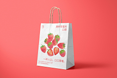 嗯小灰灰采集到纸袋