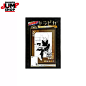 SHONEN JUMP SHOP官方家庭教师 kirapika烫金明信片 第1弹 盲盒-tmall.com天猫