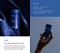 Proper - Branding and Packaging Design - New York, NY : A better way to get Proper sleep. Your unique sleep issues require a modern, individualized, and holistic approach - get the best of evidence-backed sleep science and coaching with Proper.
