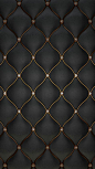 leather upholstery - iPhone wallpapers @mobile9