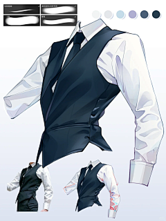 60hHmenG采集到衣服参考