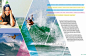 www.goldenride.de #editorialdesign #layout #magazine #surf #snowboard #lifestyle #girls #design #typo #logo #design #editorial #surfgirl #snow #grafikdesign