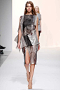 Chalayan | Fall 2014 Ready-to-Wear Collection | Style.com