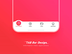 炓采集到tab栏切换